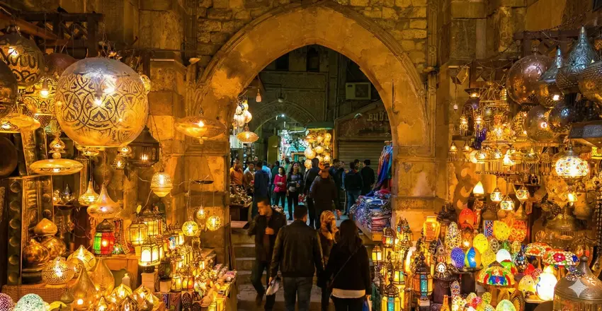 Cultural travel experiences around the world